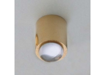 Cariitti CR-09 zlatá, fitinka