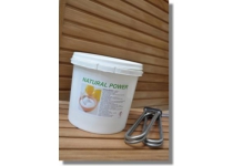 Dekalcifikátor - Citric Acid  5 Kg, dávkovač 80g