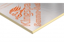 Izolácia do sauny SaunaSatu, 30 mm (0,72 m2)