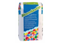 MONOLASTICl, pružná hydroizolačná stierka, 20kg