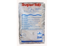 Regeneračná soľ tabletovaná 25 Kg pre FSK, S & C