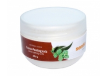 Predaj ukončený: Peelingová soľ - Eukamentol, 200g