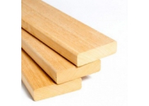 Dosky na lavice abachi 22x80x4050mm