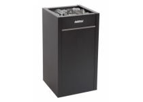 Saunová pec HARVIA Virta HL110, čierna