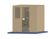 Sauna HARVIA Vario S2020