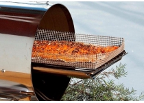 Grilovací košík pre Muurikka grill