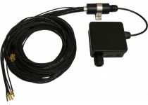 Cariitti VPL10-E511 DECO, IP55, set osvetlenie do sauny