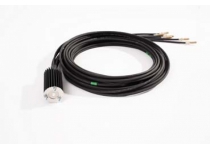 Cariitti zväzky vlákien pre sedátkové sady G223