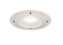 Cariitti KUU Satin 230, stropné osvetlenie miestností interiér.