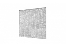 Cariitti Arctic Sky, svietiaci panel