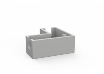 Cariitti Huuhto Easy rohový kus