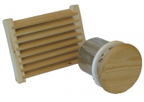 Ventilačný set HARVIA