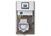 SOLDOS-V3 čerpadlo soli, slanej morskej klíma pre parné kabíny