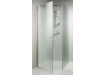 Sprchovací kút "A" 7x7x20 Satin 700x700x2000 mm