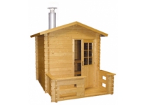 Vonkajšia sauna HARVIA Kuikka