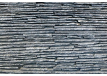 Kamenný obklad, štiepaný kameň za pece, bridlica