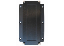 Vložka pre tlačidlo do steny 99x66x52m