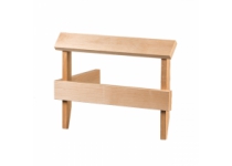 Ohrádka kachlí 40x60 jelša