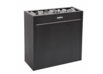 Saunová pec HARVIA Virta Pro HL135, čierna