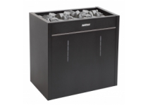 Saunová pec HARVIA Virta Pro Combi HL220SA, čierna automatic