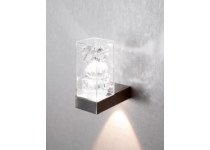 Cariitti TOIVE číra, dekoratívne svetlo