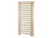 Lakťová opierka 6x13 osika