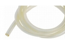 Predaj ukončený: Silikónová hadička Harvia 19/23, cena za 1 meter pre HGX/HGP