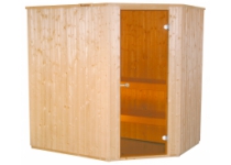 Sauna HARVIA Basic S2015R