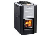 Saunová pec na drevo HARVIA 20 ES Pro