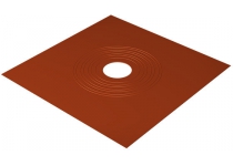 Parozábrana 225-250 mm pre komín Harvia