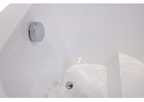 Akrylátová vložka pre ochladzovaciu kaďu MAX1