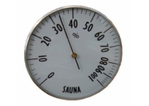 Saunový vlhkomer Viking, kovový