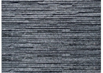 Kamenná stena do sauny, kremenec šedý, 645x1970