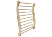 Predaj ukončený: Chrbtová opierka SENTIOTEC, borovica