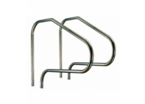 Nerezové madlo k bazéniku Rocky