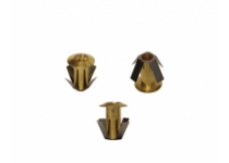 Cariitti CR-01 M5 zlatá, fitinka