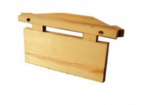 Podlavicové tienidlo HARVIA