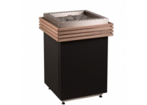 Predaj ukončený: Saunová pec SENTIOTEC Qube (E) 12kW