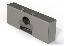 Parná tryska pre generátory HARVIA