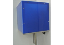 Vyradené:Výrobník ľadu Eis-Tower Naked EB 160