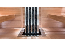 Nerezový ochranný lem Monolith 13,8kW, 15,9kW, 18kW