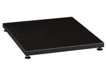 Ochranný podlahový štít Harvia 560x60-75x635mm