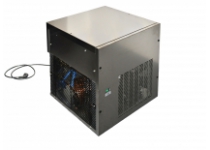 Výrobník ľadu Eis-Tower Naked EB 160