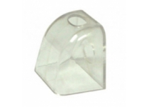 Kryt pre parnú hlavicu SENTIOTEC