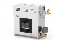 Parný generátor I SENTIOTEC 7,5kW, 3-1 fázy