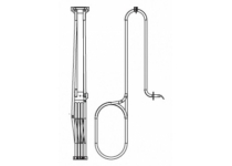 EOS - Vykurovacie teleso pre kachle Bi-O Tec 2000W