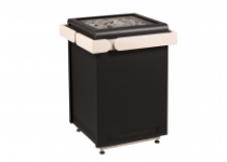 Bezpečnostná ohrádka ku kachliam Concept R - veľká, lipa