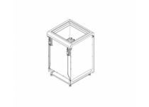 Predaj ukončený: Bezpečnostný vypínač pre kachle Concept R