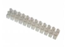 Svorkovnica - biela, 12 pol.