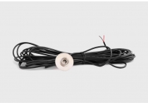 Izbový teplotný snímač pre parný generátor SENTIOTEC